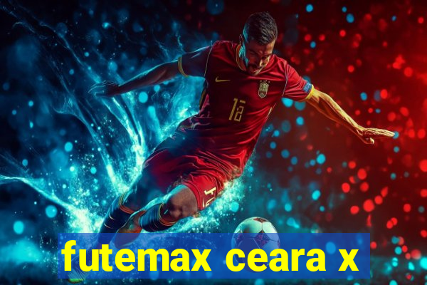 futemax ceara x